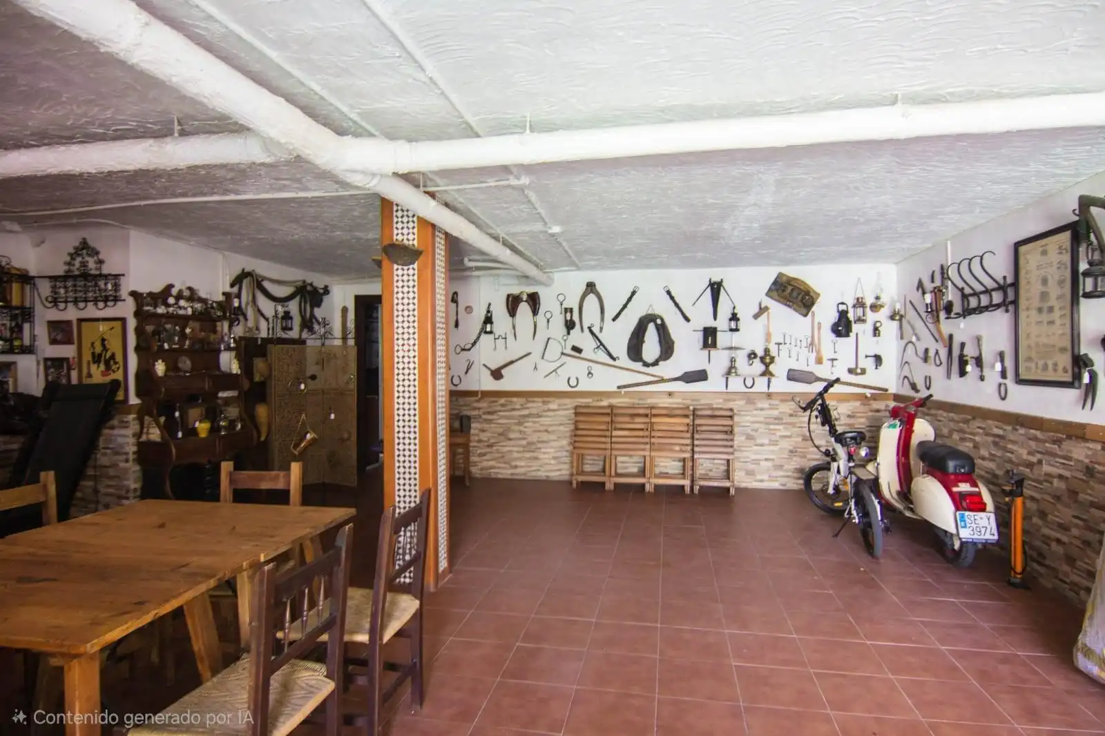 Adosado con terraza en venta en Jerez norte - Montealto - Pozoalbero, imagen 17