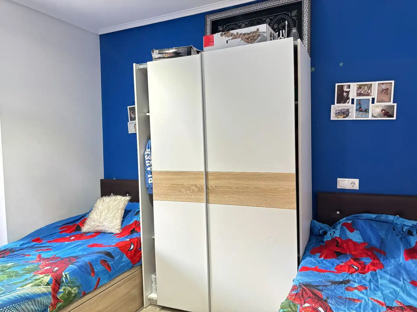 Appartement à vendre à BITTOR SARASKETA, imagen 9