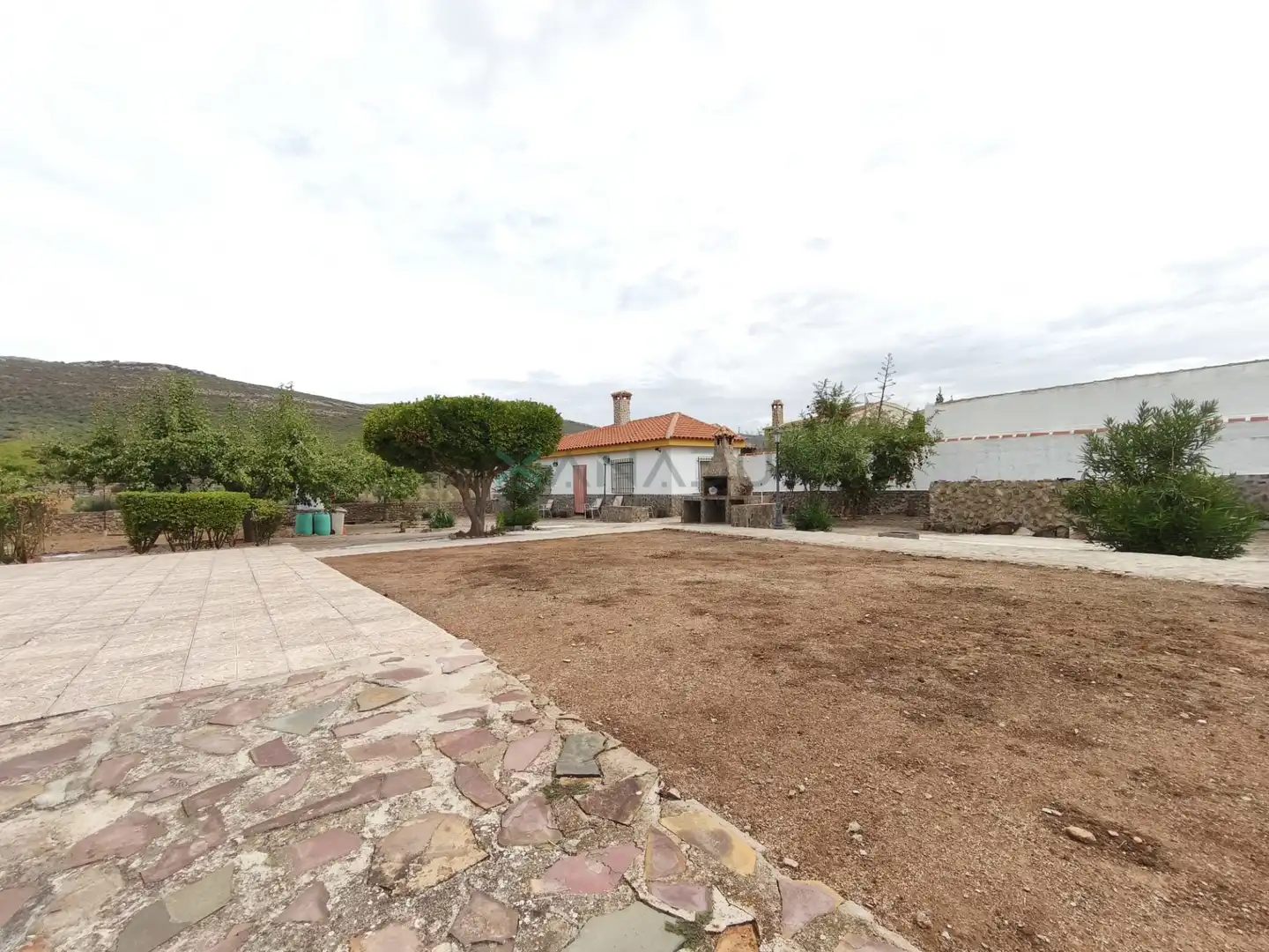 Casa con balcone in vendita a Paseo Santa Quiteria, imagen 56