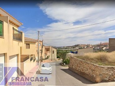 Casa en venta en Arboleas