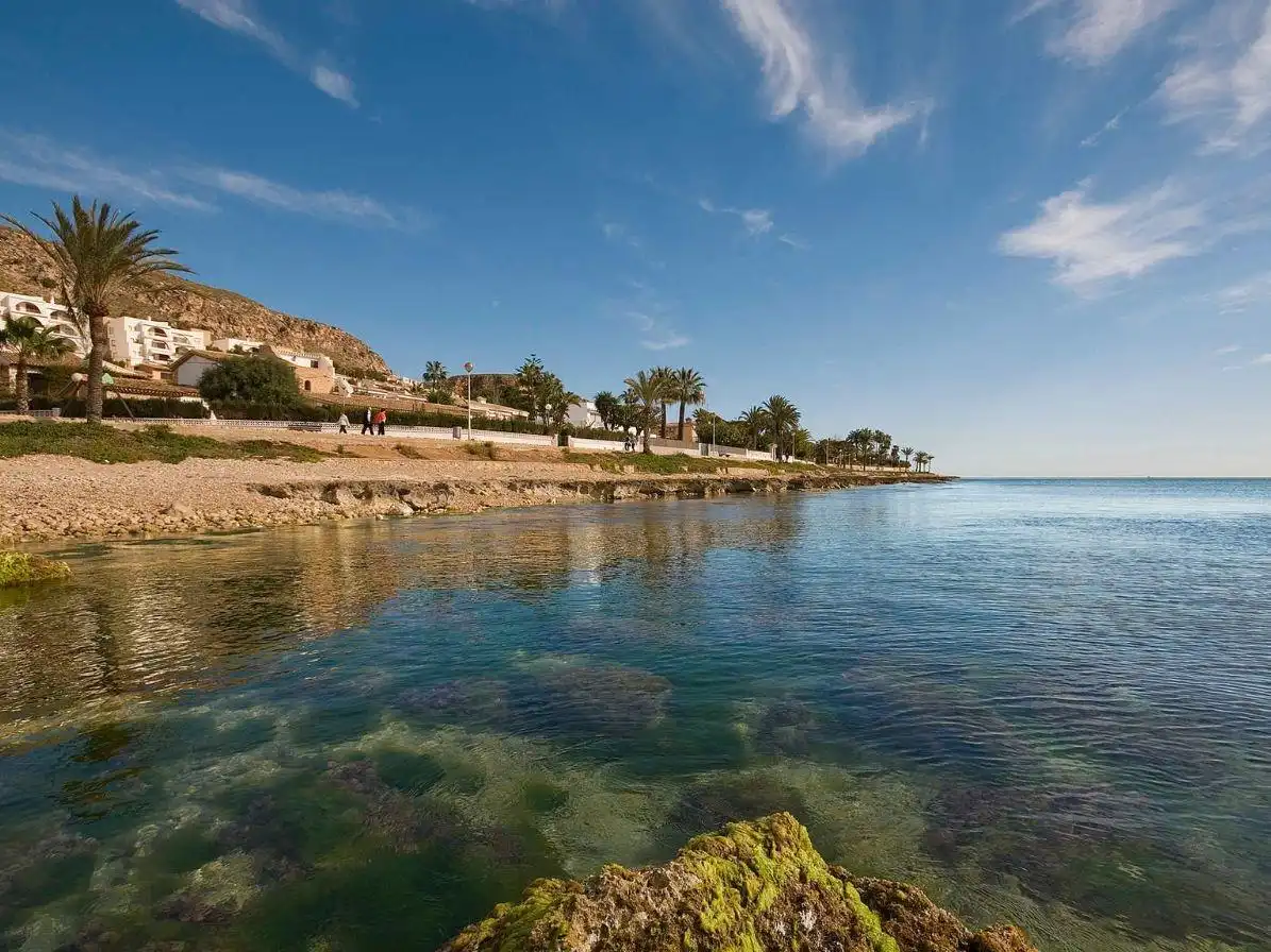 Pis en venda a Santa Pola ciudad, imagen 17