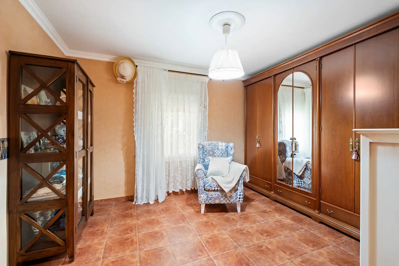 Villa mit Garten zum Verkauf in Partides de Lleida, imagen 11