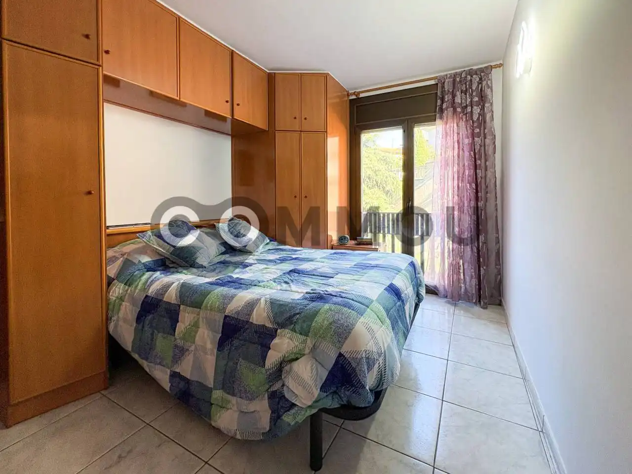 Bedroom of Flat for sale in Nord 