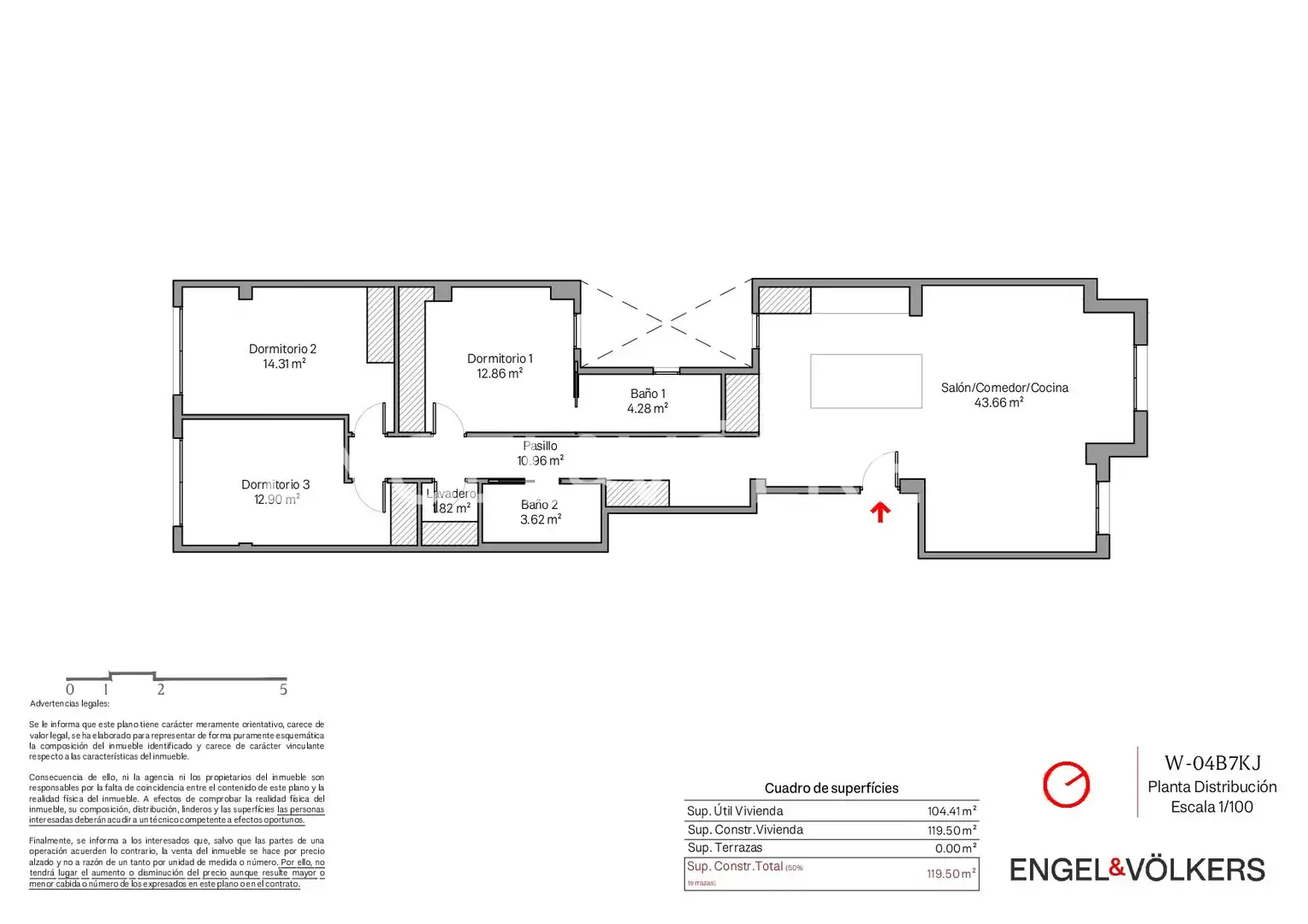 Piso con ascensor en venta en Carrer de Marvà, imagen 31