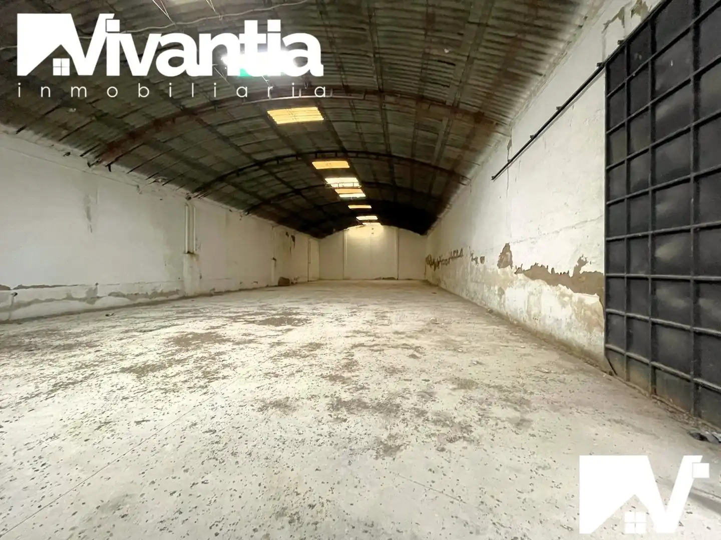 Nave industrial en alquiler en Pedanías Centro