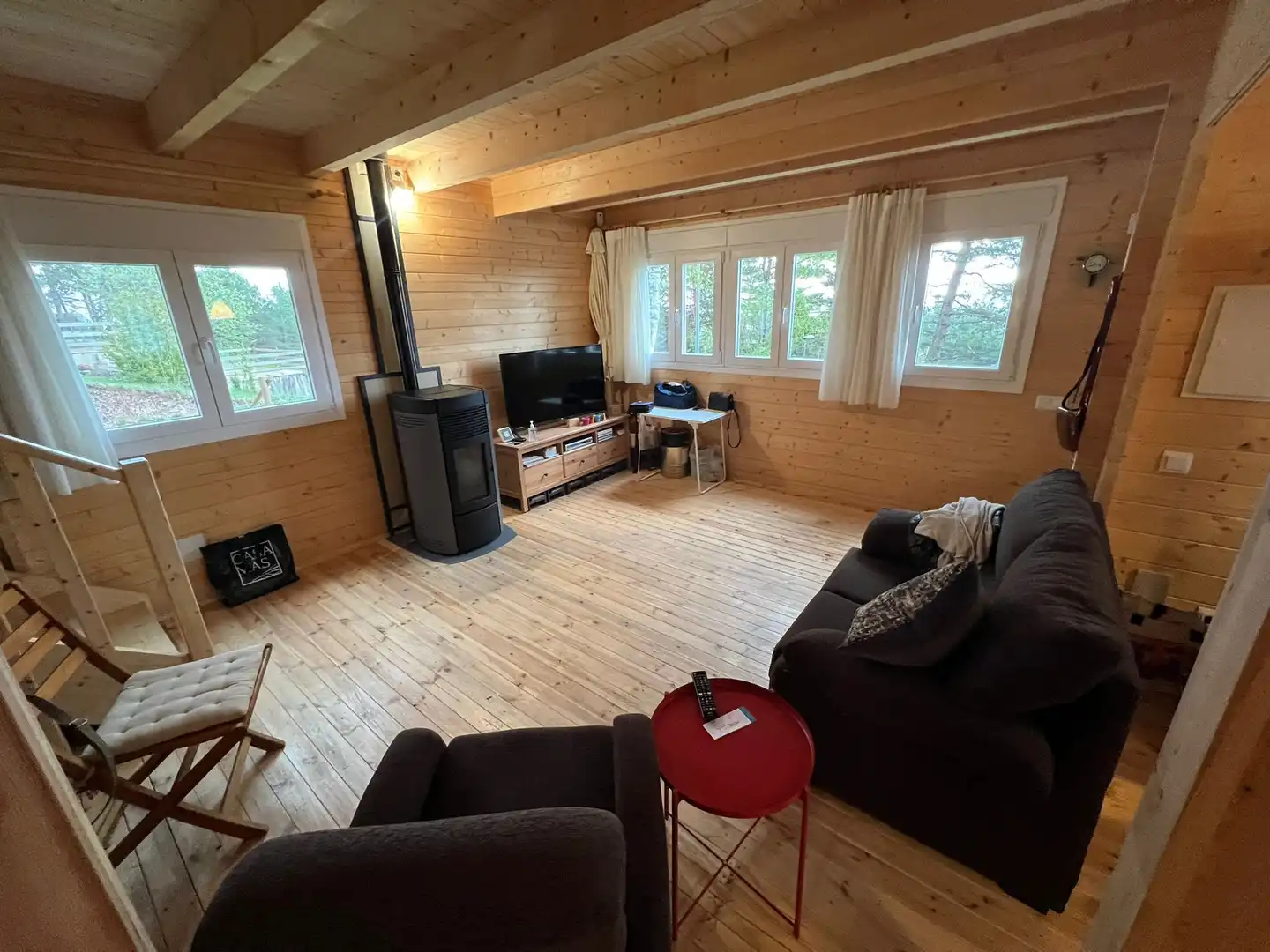 Casa o chalet en venta en Carrer del Pi Solitari, Camprodon