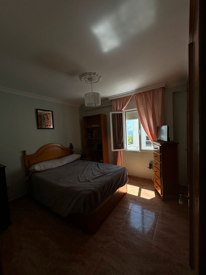Dormitori de Pis en venda en Torrox amb Terrassa i Moblat