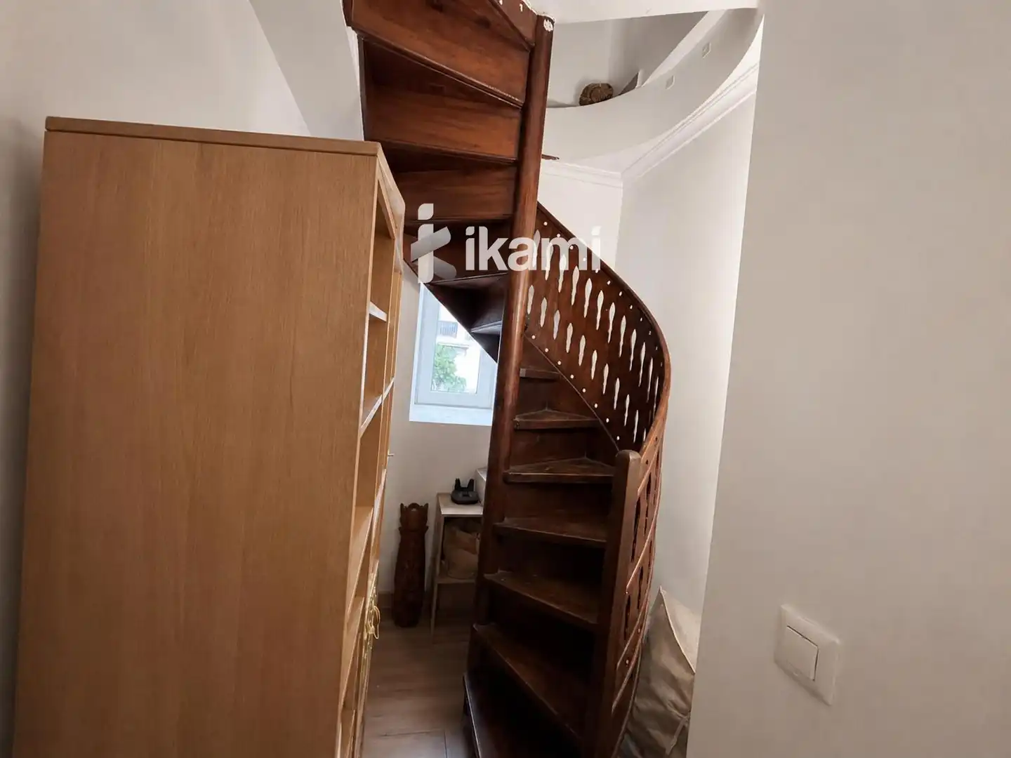 Habitación de Casa o chalet en venta en Jávea / Xàbia con Aire acondicionado, Calefacción y Terraza