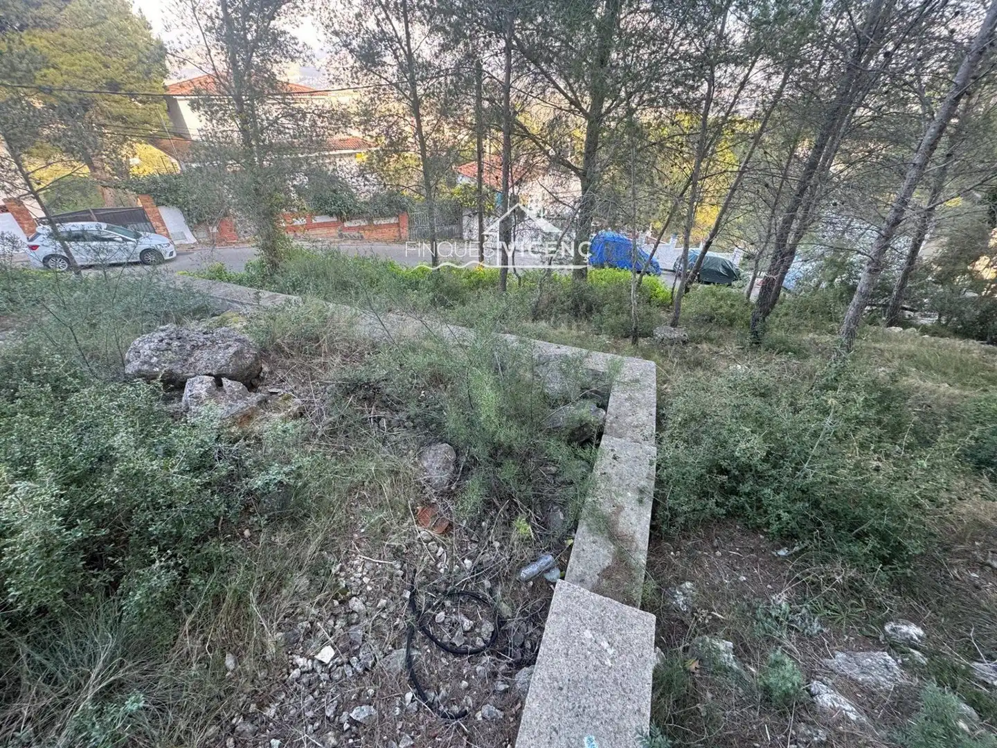 Terreno rustico in vendita a Carrer del Ter, 113, imagen 8