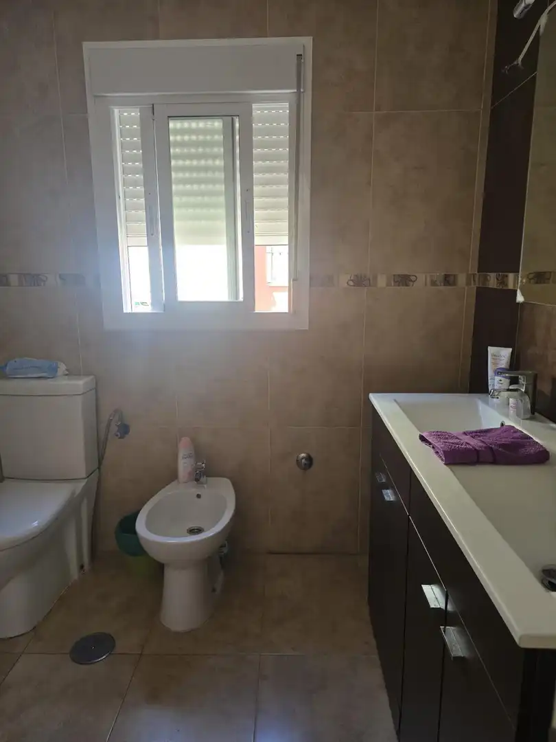 Baño de Casa o chalet en venta en Algeciras