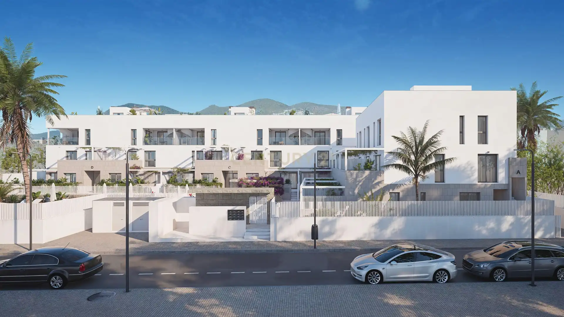 Apartamento en venta en Carrer de Cosme Vidal Llàser, 6, 07800 Eivissa, Il, -1, Ses Figueretes - Platja d'en Bossa - Cas Serres