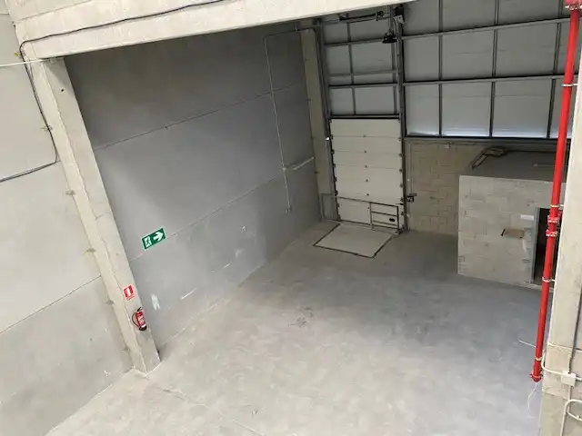 Nau industrial en venda a Avenida Niceto Alcalá-Zamora, imagen 3