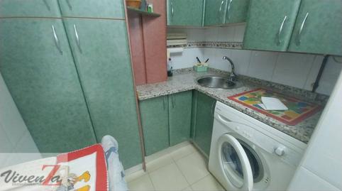 Foto 2 de Pis en venda a Hiniesta, San José Obrero, Zamora