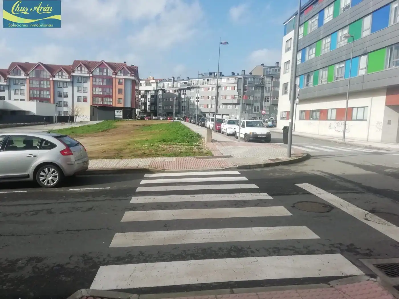 Terreno residencial en venta en ESTANQUE ABAIXO, imagen 5