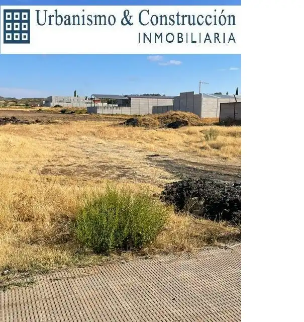 Fabrik Grundstücke zum Verkauf in Piedrabuena