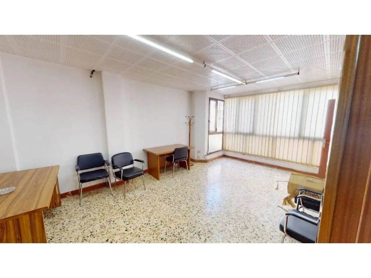 Büro zum Verkauf in Caravaca de la Cruz mit Klimaanlage