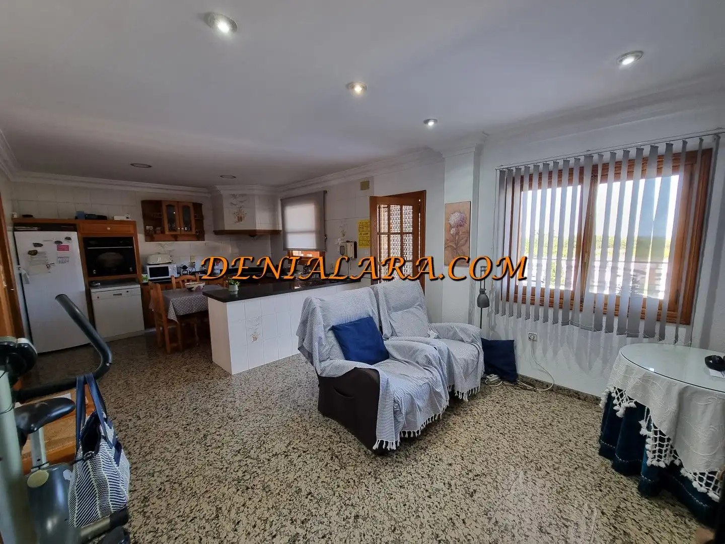 Villa mit Terrasse zum Verkauf in Pego, imagen 43