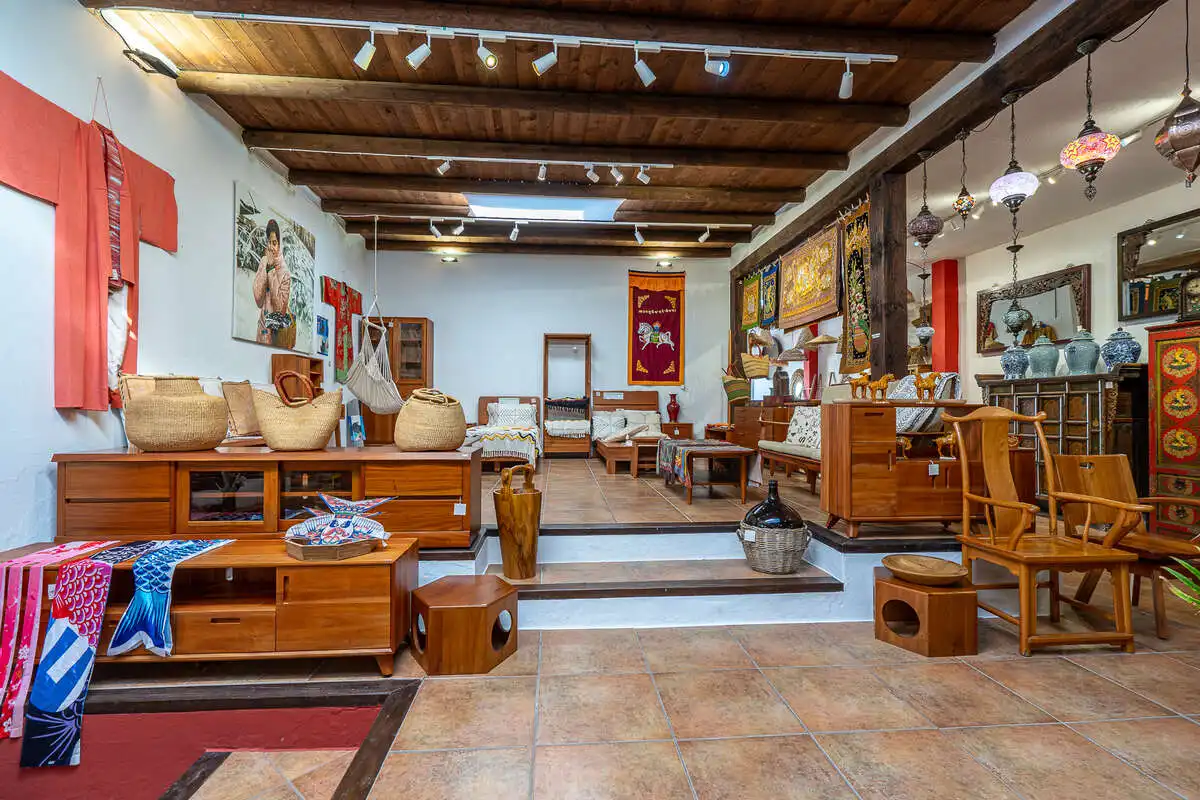 Casa o chalet en venta en Teguise