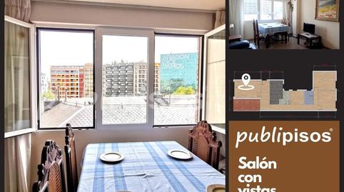 Foto 4 de Àtic de lloguer a Calle de Ponciano Ponzano, Paseo Independencia, Zaragoza