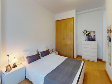 Appartement avec ascenseur à vendre à Calle Literato Azorín