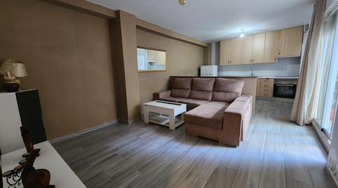 Foto 3 de Planta baixa en venda a Calle  Germans Benlliure, 9, Grau de Gandia - Venecia - Marenys de Rafalcaid, Gandia