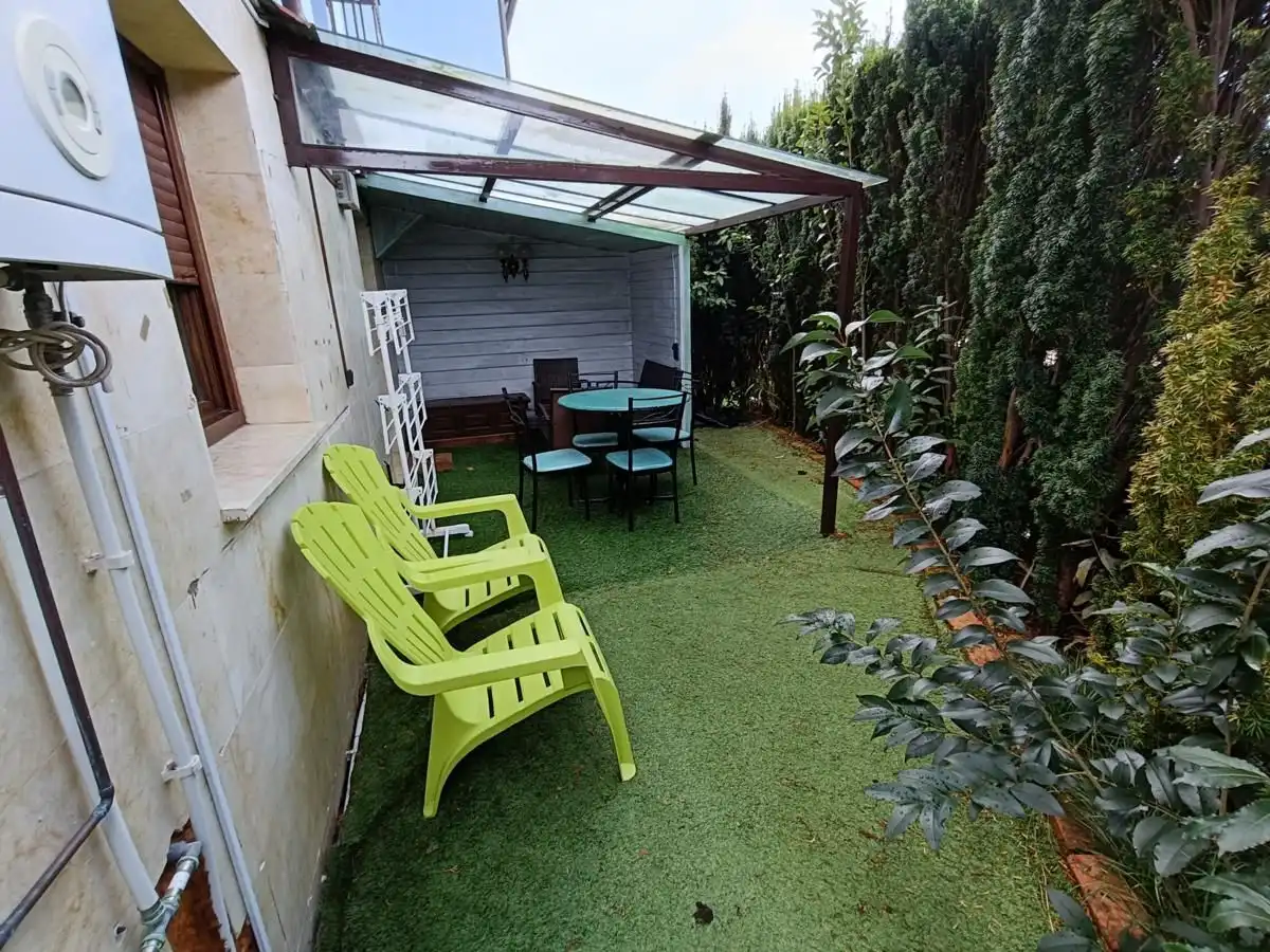 Appartement avec jardin à vendre à Pría - Nueva-Hontoria - Naves, imagen 13
