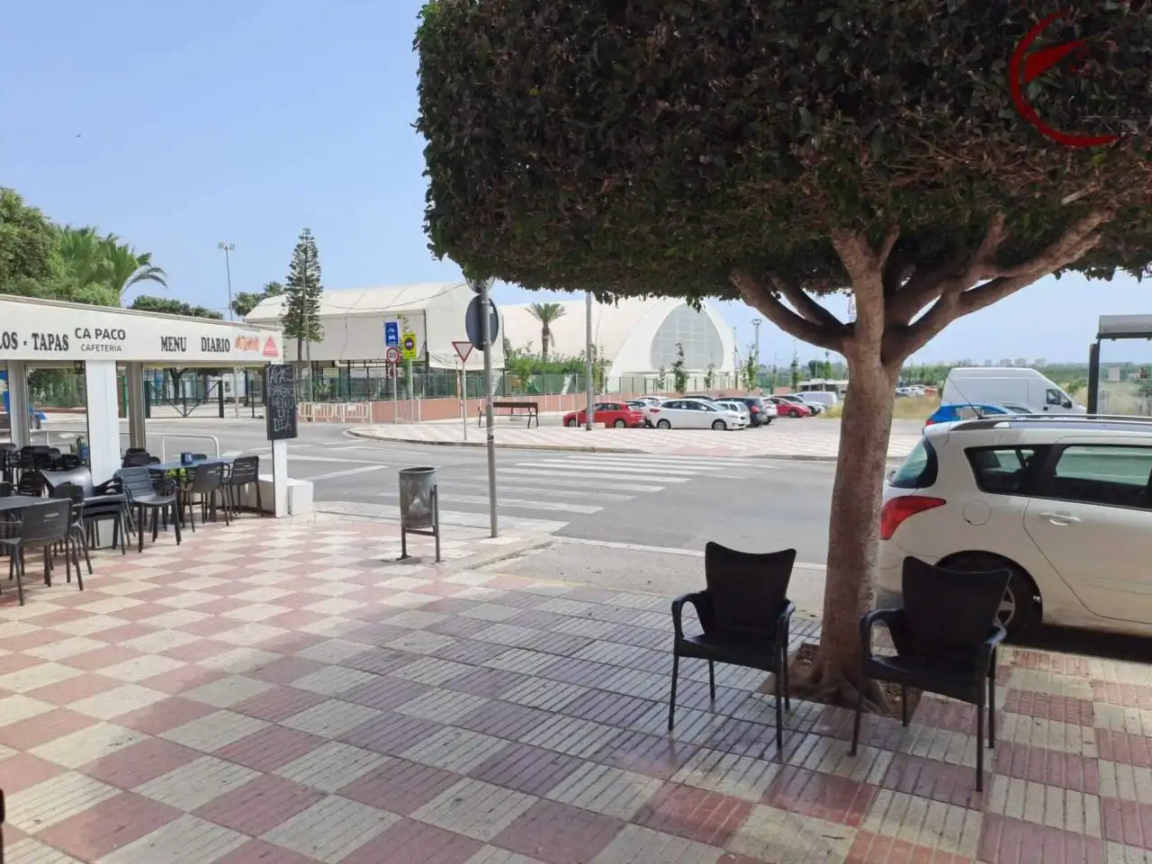 Local comercial en venda a Calle Ronda de Bruguieres, imagen 7