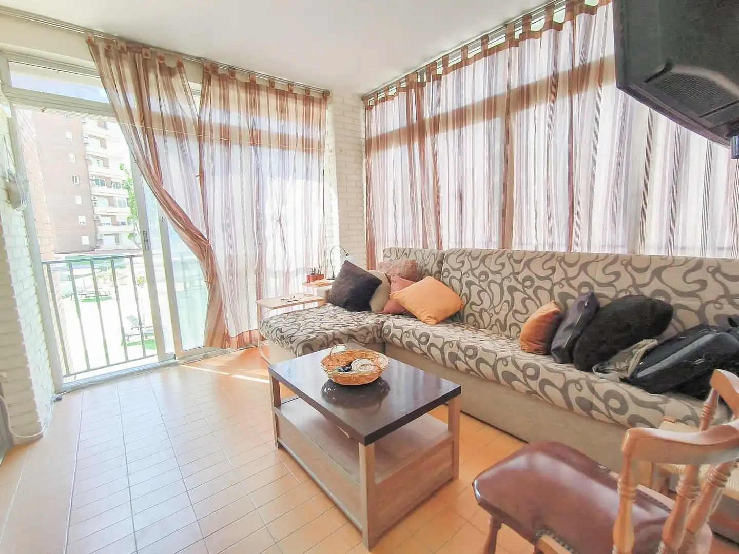 Flat with pool for sale in Playa de Levante, imagen 6