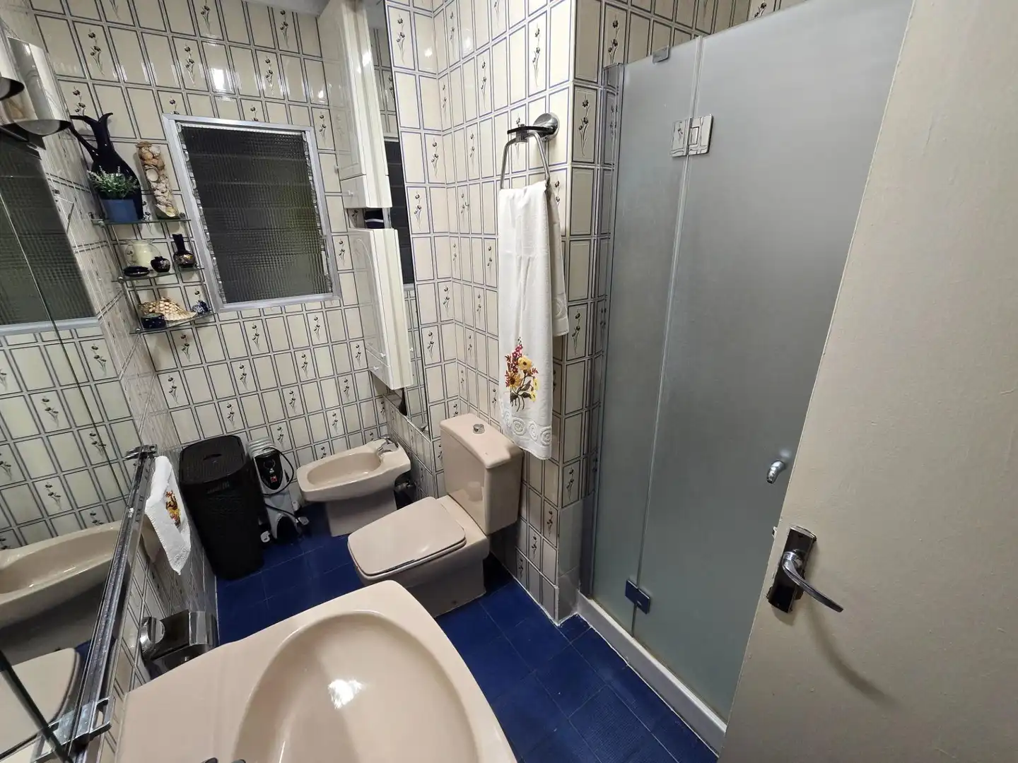 Flat for sale in Calle UTRERA, 12, Sector Sur