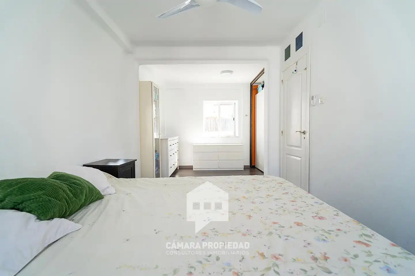 Schlafzimmer von Wohnung zum Verkauf in Huelva mit Terrasse