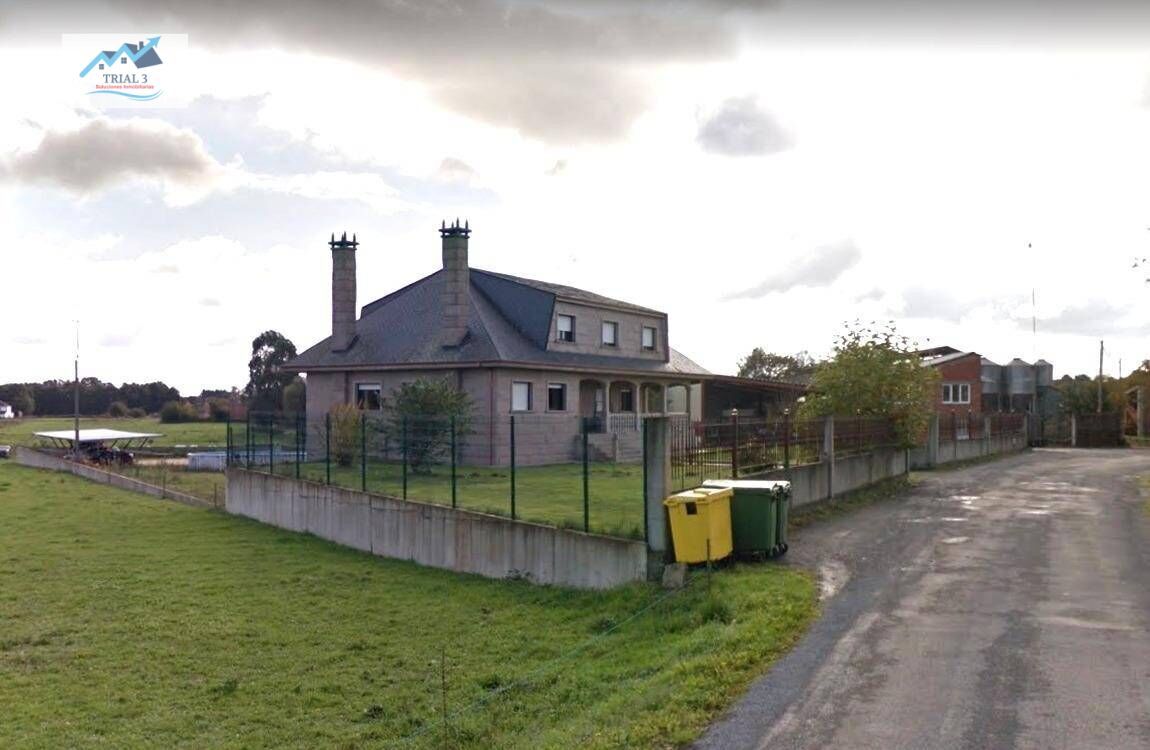 House or chalet for sale in Begonte  with Private garden