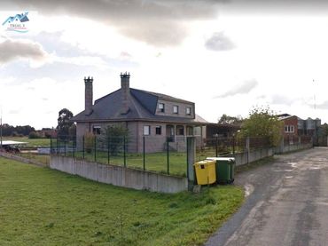 Maison avec jardin à vendre à Lugar BARRIO - FELMIL