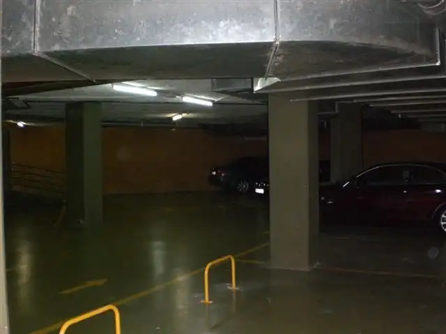 Aparcament de Garatge de lloguer en Eixample