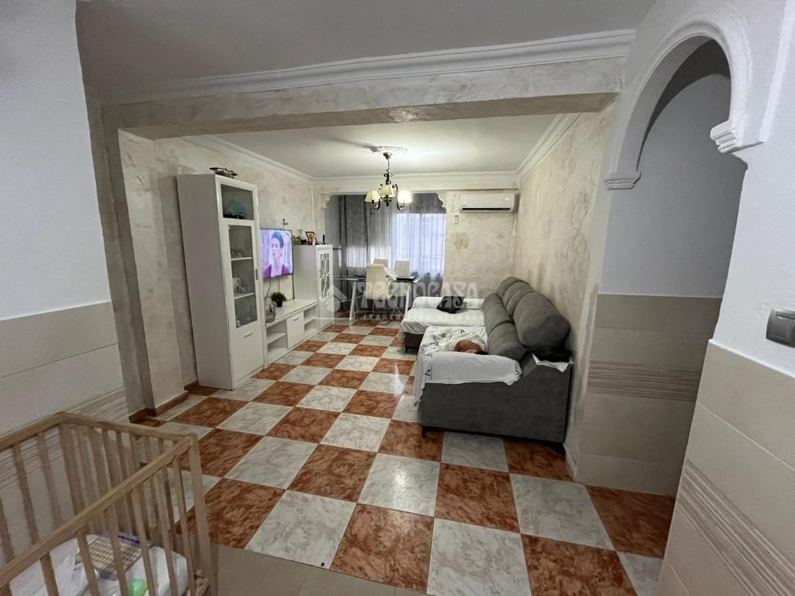 Piso en venta en San Telmo - Federico Mayo - El Porta, Jerez sur