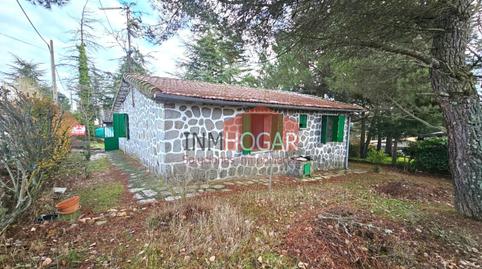 Foto 2 de Casa o xalet en venda a Herradón de Pinares, Ávila