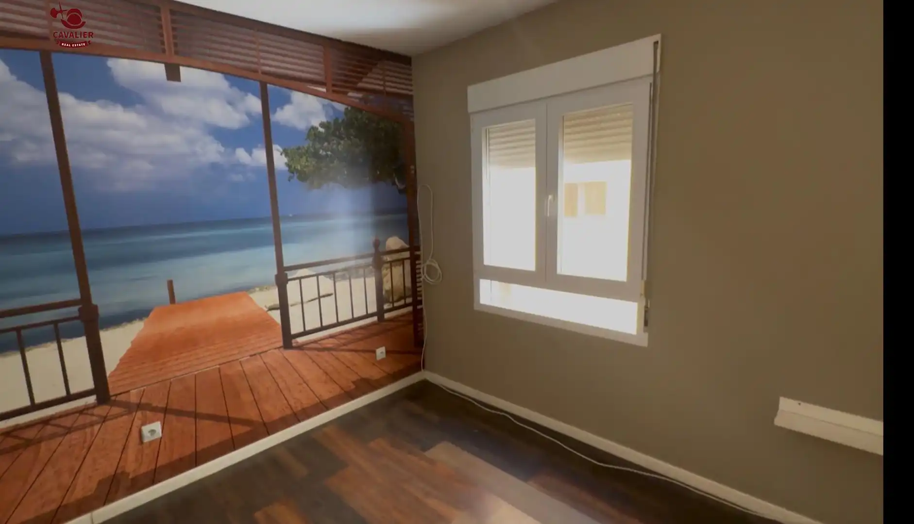 Bedroom of Flat for sale in Vélez-Málaga  with Air Conditioner, Heating and Terrace