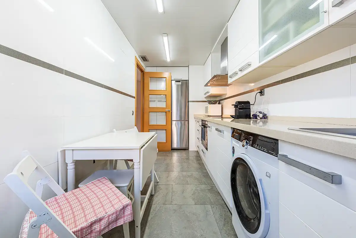Piso en venta en Avinguda de Montserrat, 44, Platja de la Paella