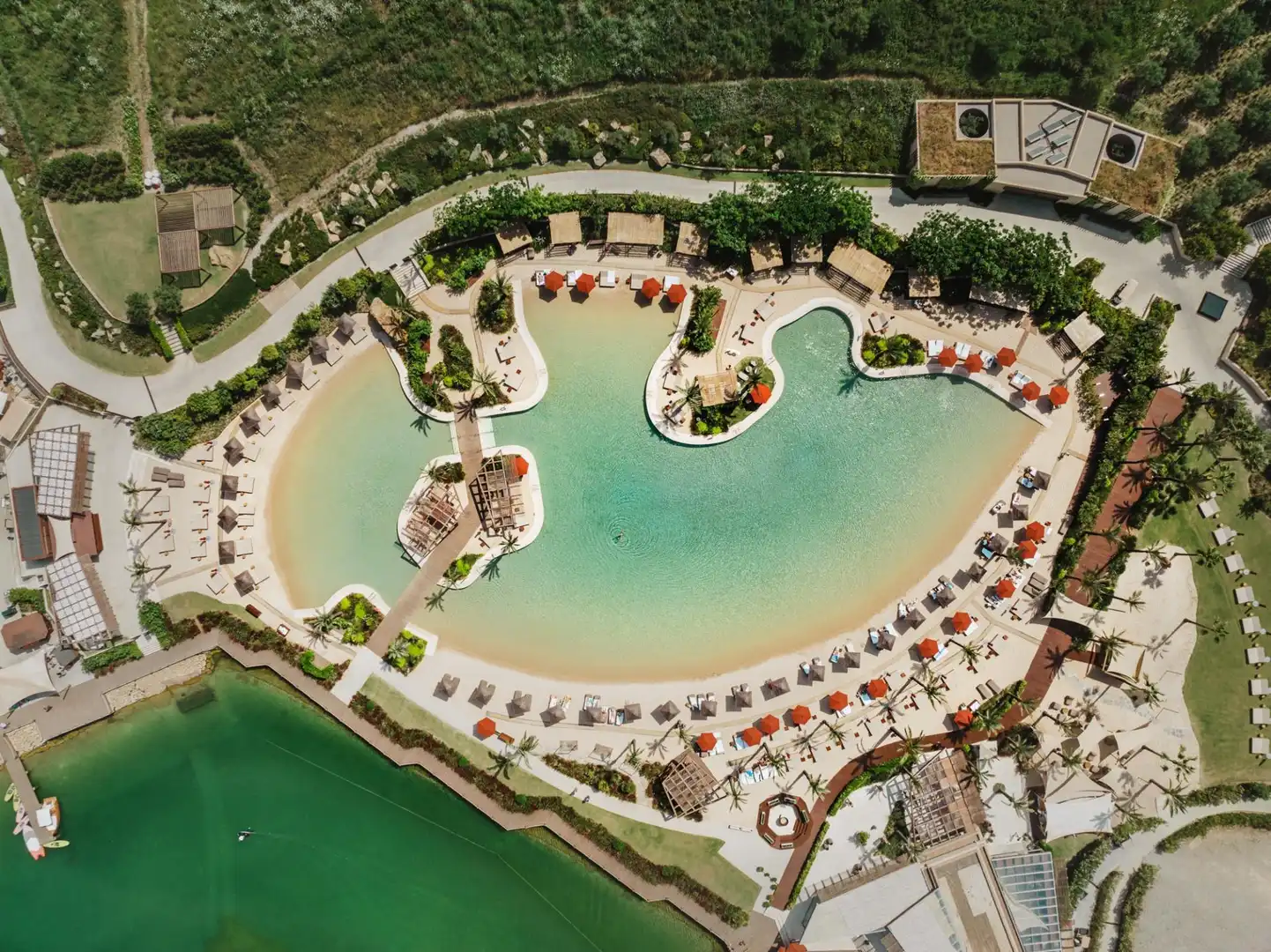 Mini appartamento con piscina in vendita a Sotogrande Alto, imagen 20