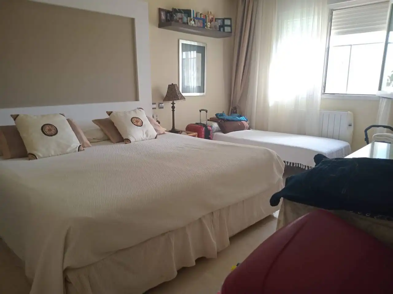 Flat with terrace for sale in Avenida Carmen, imagen 8