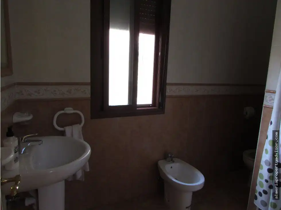Casa rustica con piscina in vendita a Bédar, imagen 3