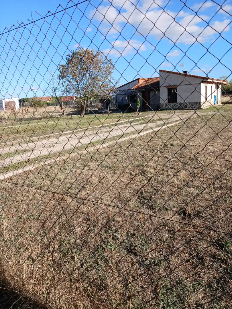 Casa o xalet en venda en La Pedraja de Portillo , Valladolid