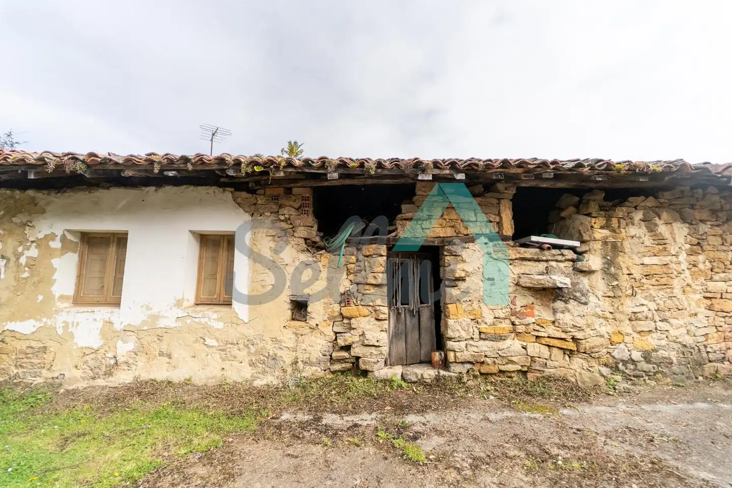 Casa con jardín en venta en Lugar Pedredo, imagen 46
