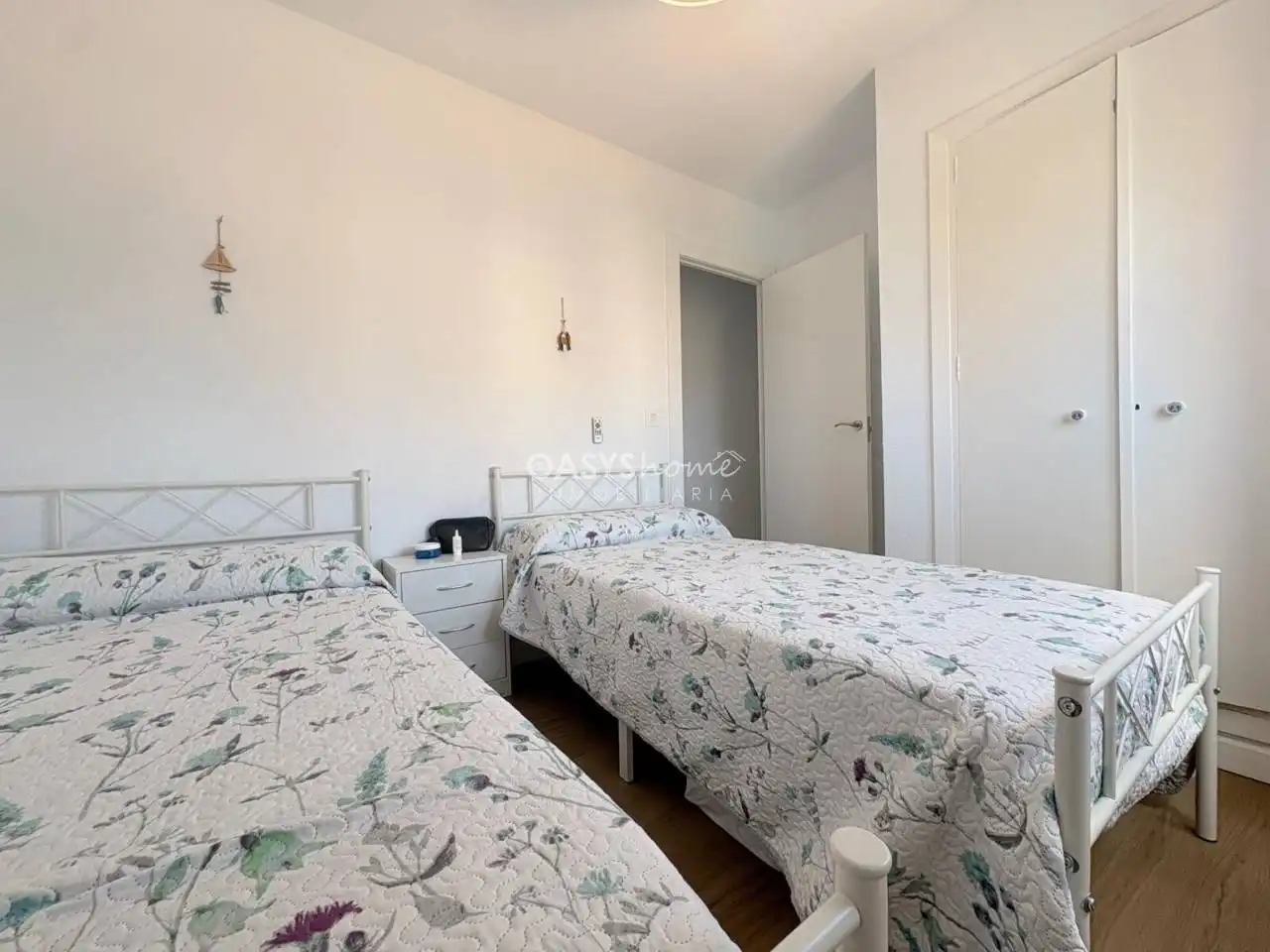 Habitación de Piso en venta en La Manga del Mar Menor con Terraza
