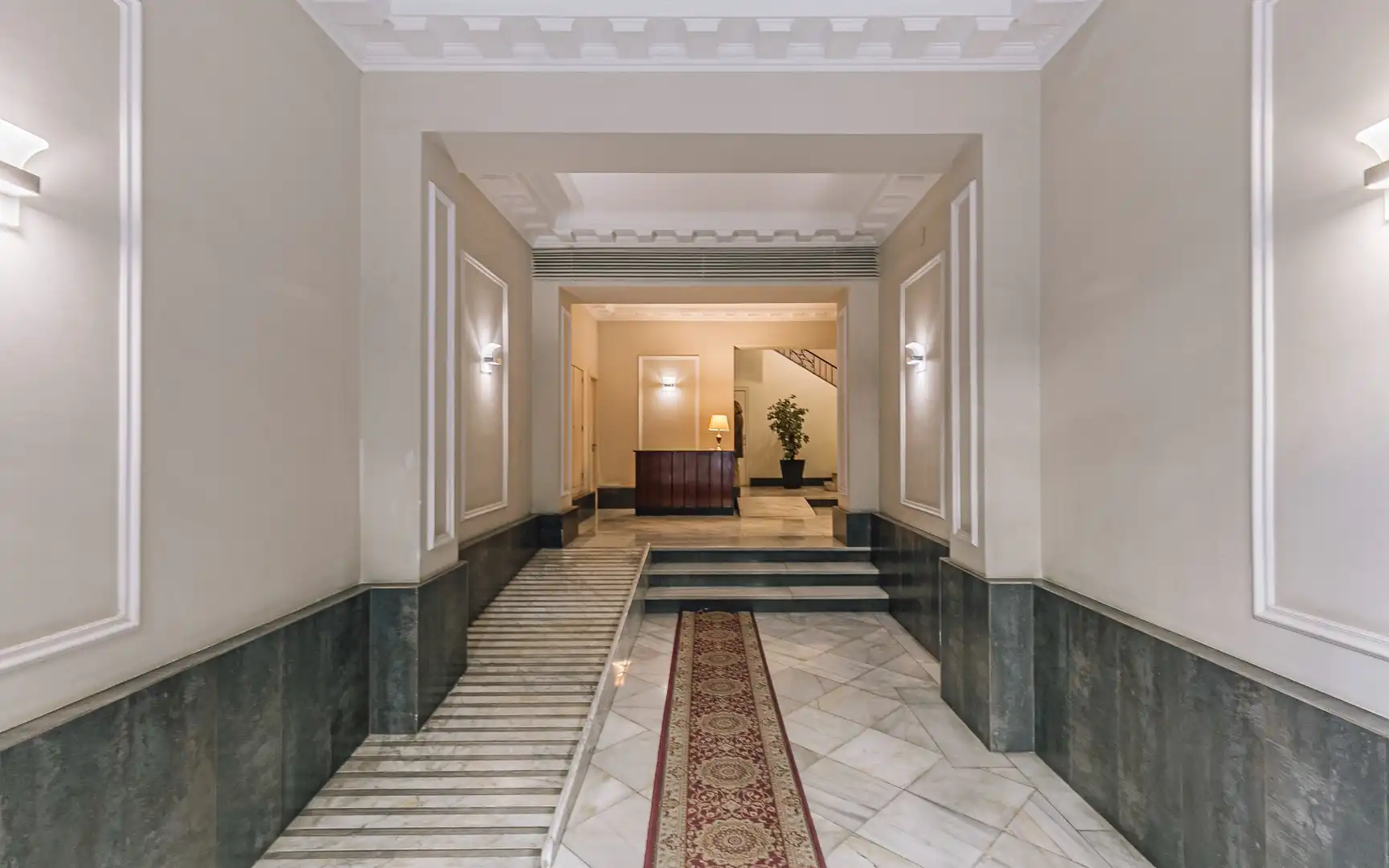Piso en venta en Casanova, L'Antiga Esquerra de l'Eixample