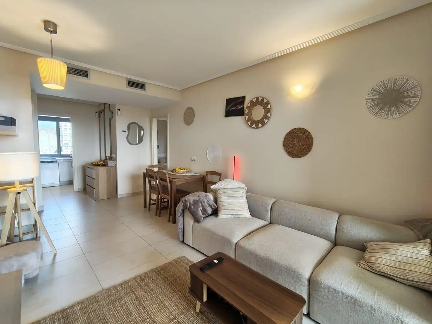 Apartament amb piscina en venda a Calle SIERRA DORADA, imagen 17