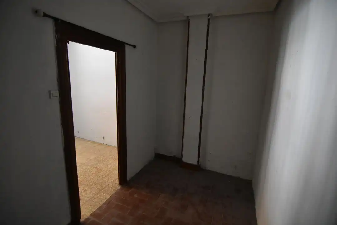 Piso en venta en Soraluze / Plasencia de las Armas