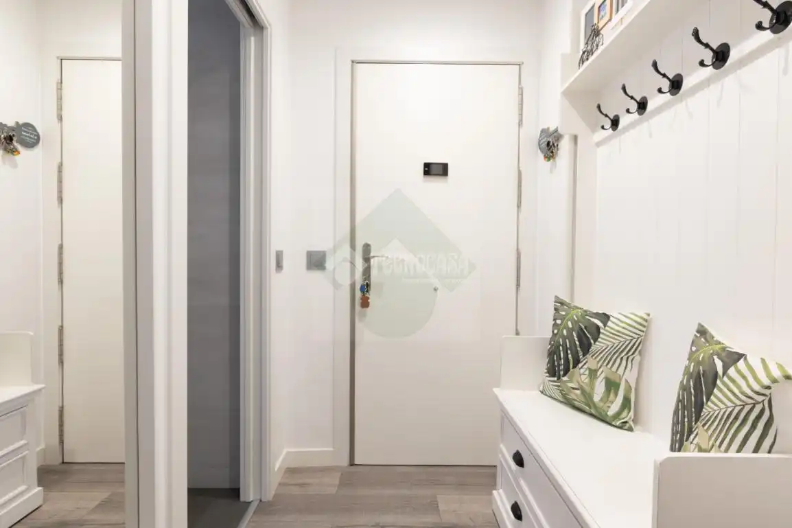 Flat for sale in Fuenlabrada  with Air Conditioner, Heating and Community pool