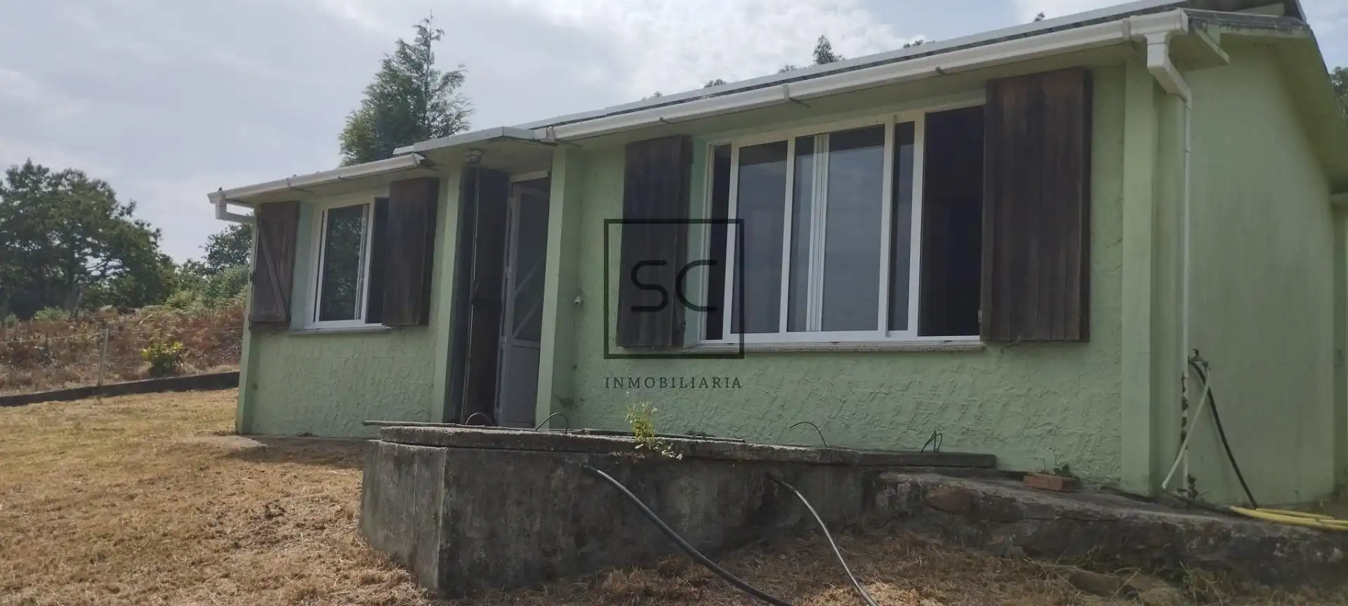 Casa con jardín en venta en Carretera FIGUEIRAS, imagen 40