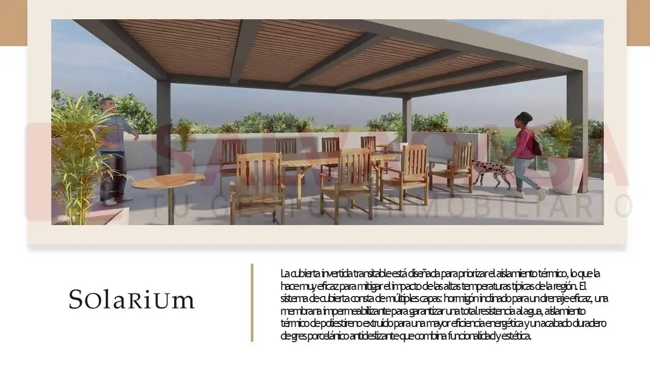Villa mit Pool zum Verkauf in La Pinilla - Las Palas, imagen 15