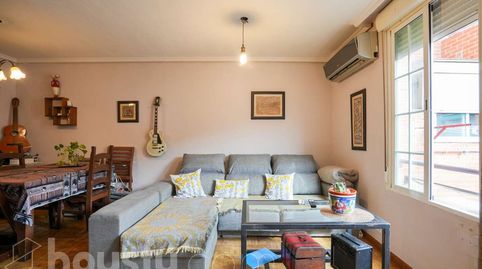 Photo 4 of Flat for sale in Calle Cristo de la Victoria, ., Pradolongo, Madrid Capital